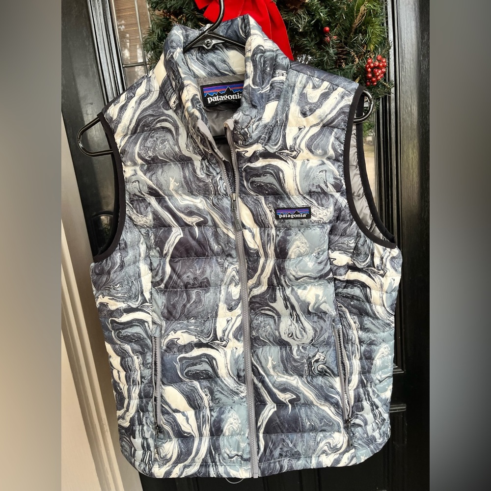 Patagonia Vest